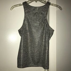 tank top blouse
